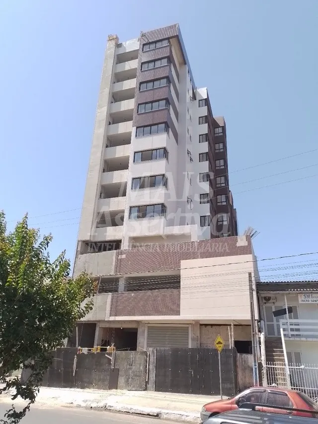 Foto do imóvel EXCELENTE APARTAMENTO NOVO MOBILIADO PARA VENDA EM TORRES- CENTRO