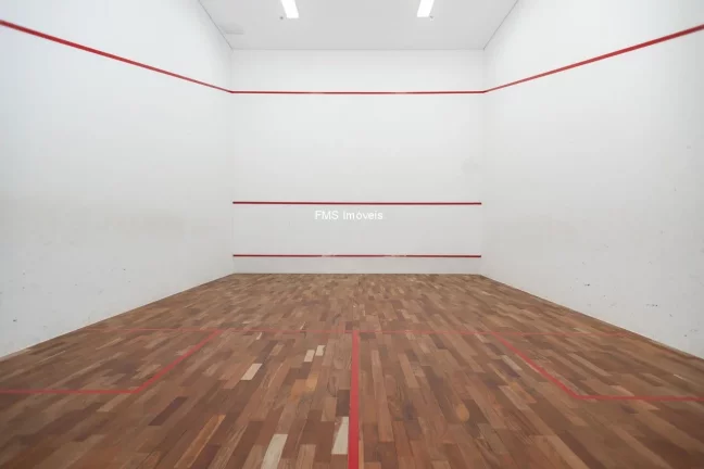 Imagem Apartamento para locação na Vila Nova Conceição