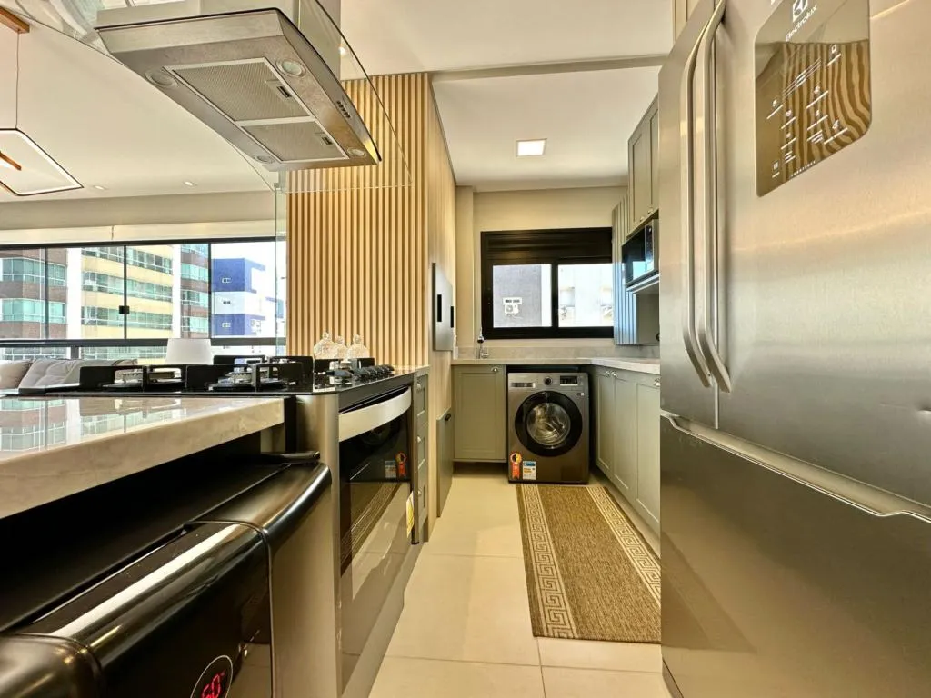 Imagem Apartamento 3 Dormitórios - Bairro Navegantes