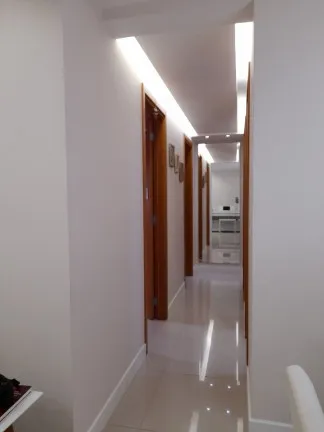 Imagem Apartamento com 3 Quartos à Venda, 82 m² em Freguesia (Jacarepaguá) - Rio de Janeiro