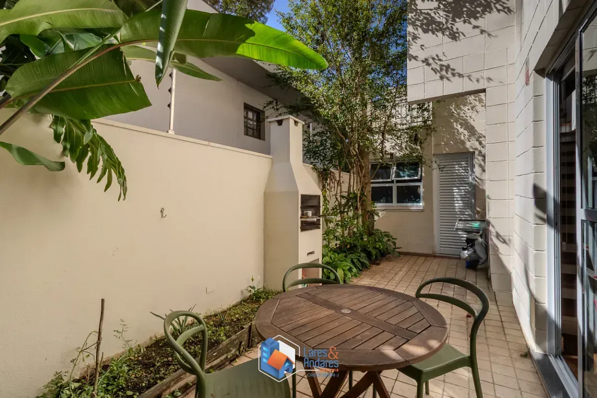 Imagem Casa para venda em Alto da Boa Vista com 3 quartos, sendo 1 suíte, 152m²