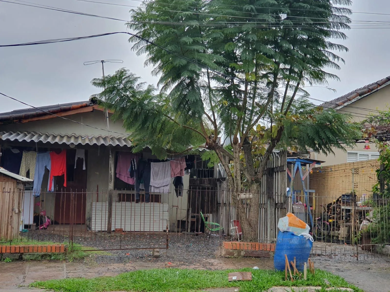 Imagem Terreno Residencial à Venda em Canoas, Rio Grande do Sul**
