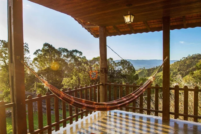 Imagem Pousada à venda, 1000 m² por R$ 3.300.000,00 - Monjolinho - Itapeva/MG