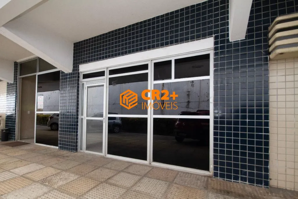 Imagem Sala Comercial para Locação Boa Viagem - 40m -