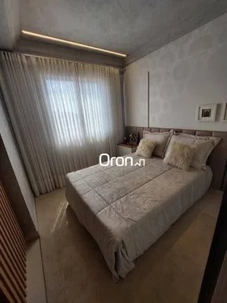 Imagem Apartamento à venda, 60 m² por R$ 359.000,00 - Setor Faiçalville - Goiânia/GO