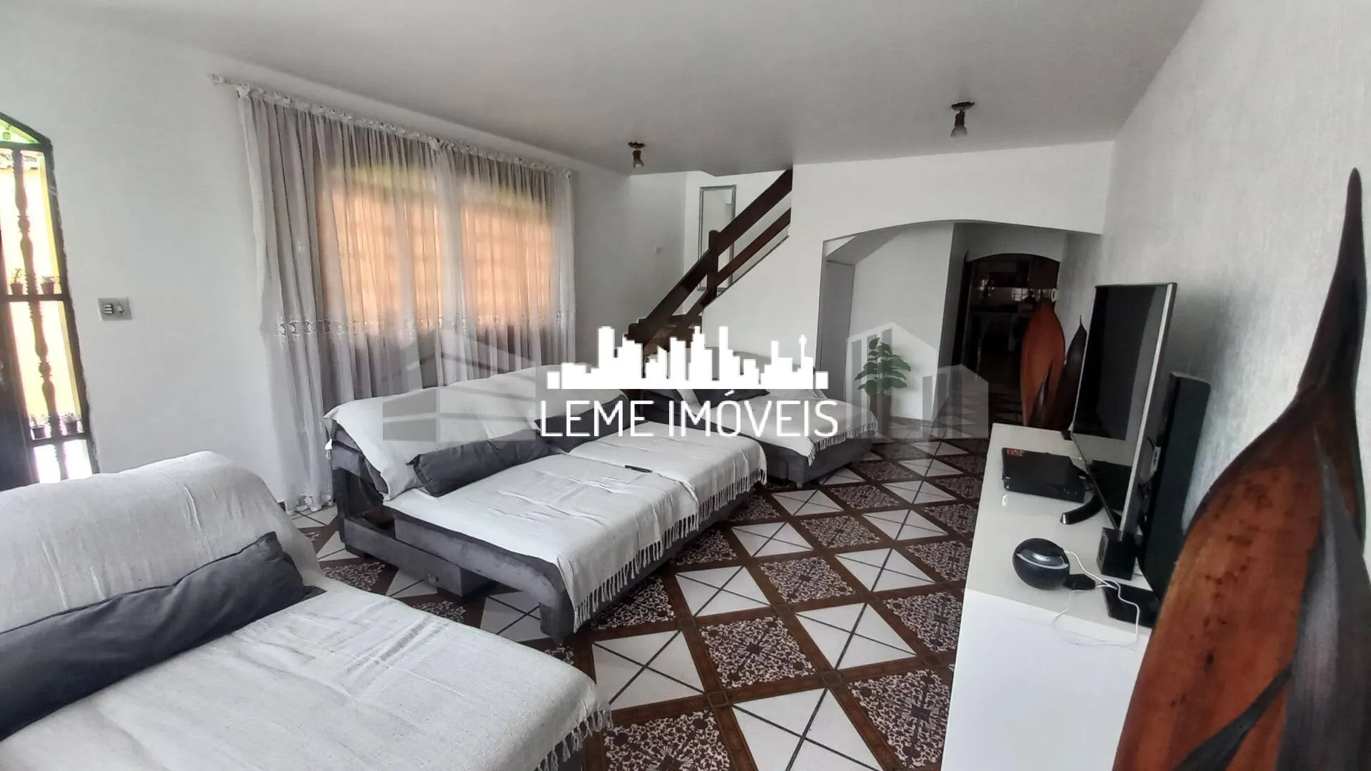 Imagem ACEITA FINANCIAMENTO HABITACIONAL E UTILIZAÇÃO DO FGTS!!!