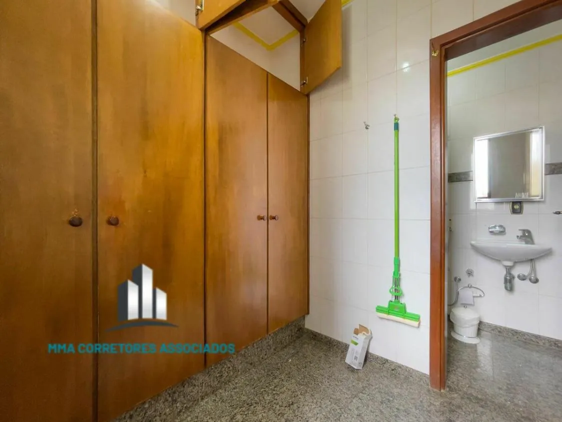 Imagem APARTAMENTO - BONFIM - CAMPINAS