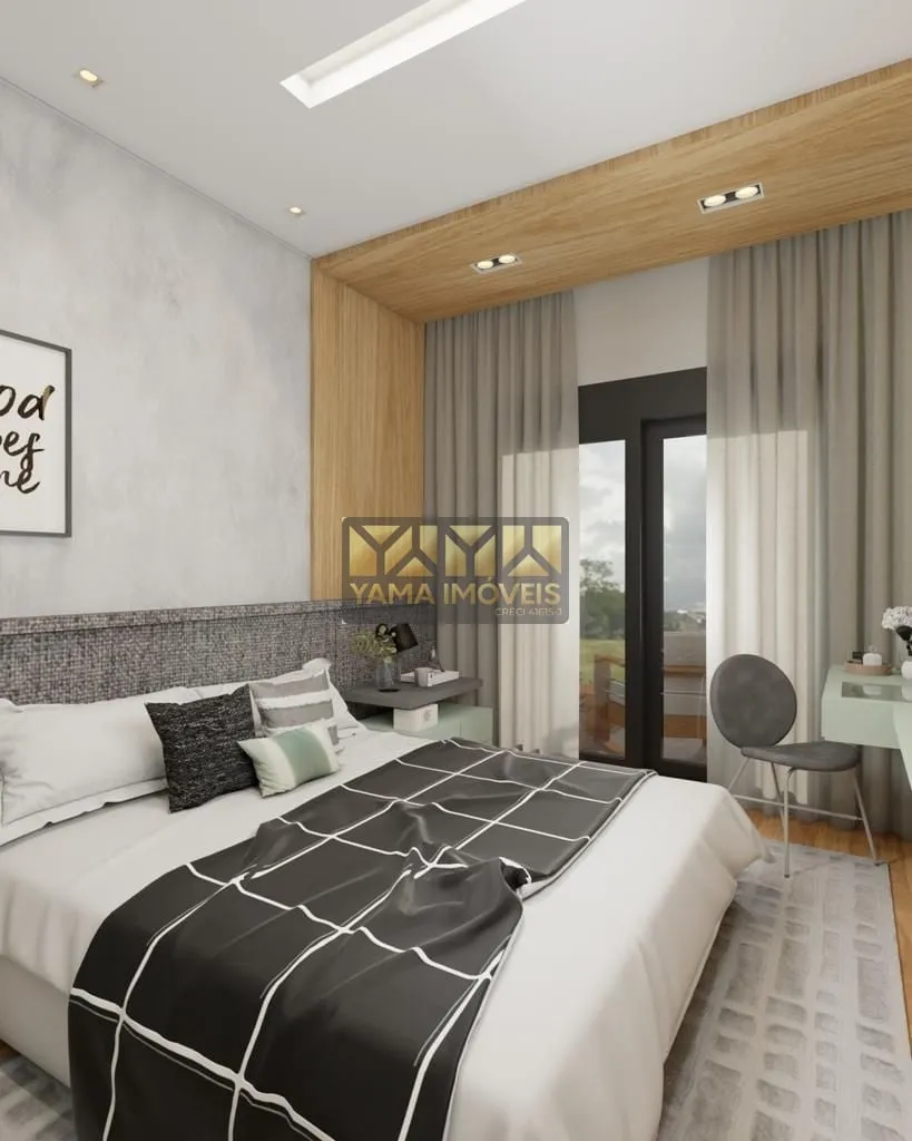 Imagem Condomínio Quinta dos Ventos - CASA NOVA - CONDOMÍNIO QUINTA DOS VENTOS