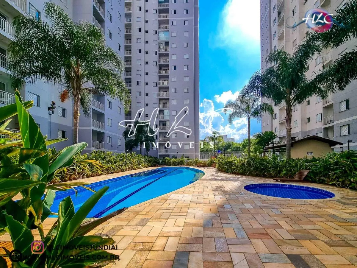 Imagem Apartamento para alugar no Condomínio Vista Centrale, Jardim das Samambaias