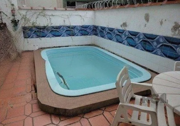 Imagem Casa em Petrópolis