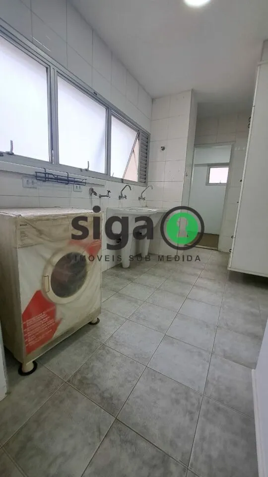 Imagem APARTAMENTO COM 4 DORMITORIOS SENDO 2 SUITES PARA VENDA NO MORUMBI