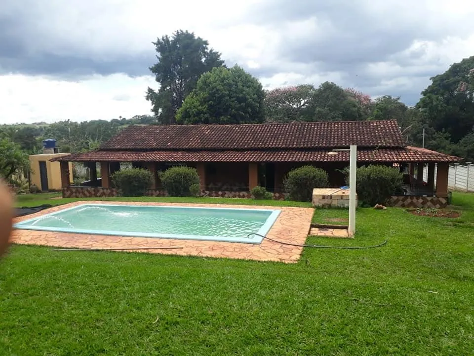 Imagem Venda de Sítio em Igarapé/MG / com 8.000 m²