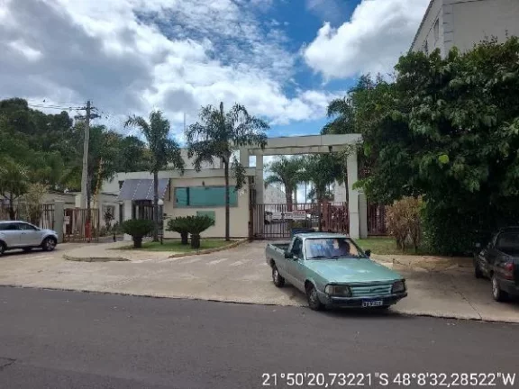 Foto do imóvel Oportunidade Única em ARARAQUARA - SP | Tipo: Apartamento | Negociação: Licitação Aberta | Situação: Imóvel em AVENIDA MIGUEL BUCALEM