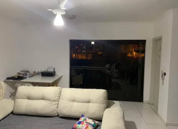 Imagem APARTAMENTO COBERTURA DUPLEX - 3 QUARTOS, SENDO 1 SUÍTE - VILA SÃO JOÃO