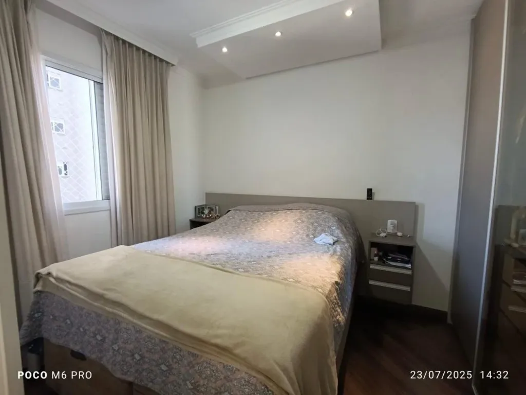 Imagem Apartamento à venda em Santo André-SP, bairro Santa Teresinha: 2 quartos, 2 banheiros, 1 vaga - Condomínio Up Grade