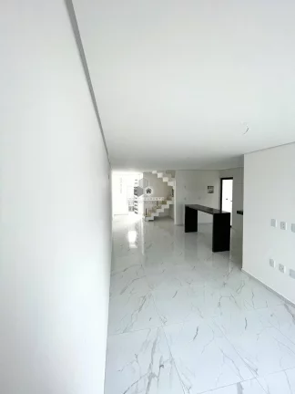 Imagem Santorini Residence - Casas duplex com 04 suítes no Eus?(C)bio