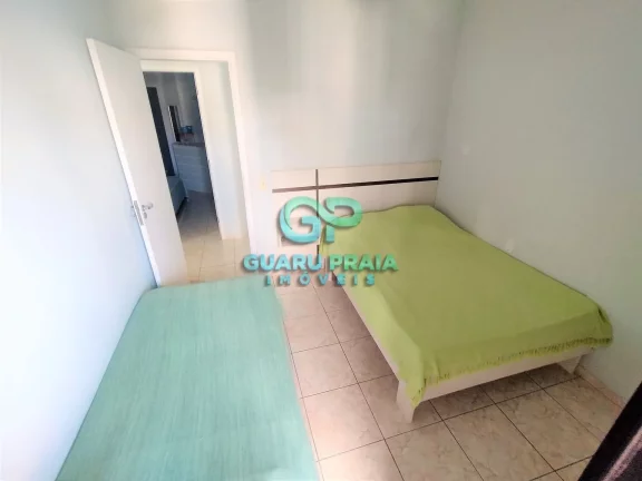 Imagem Apartamento à venda no bairro Loteamento João Batista Julião - Guarujá/SP