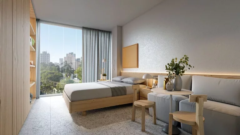 Imagem APARTAMENTO RESIDENCIAL em São Paulo - SP, Vila Madalena