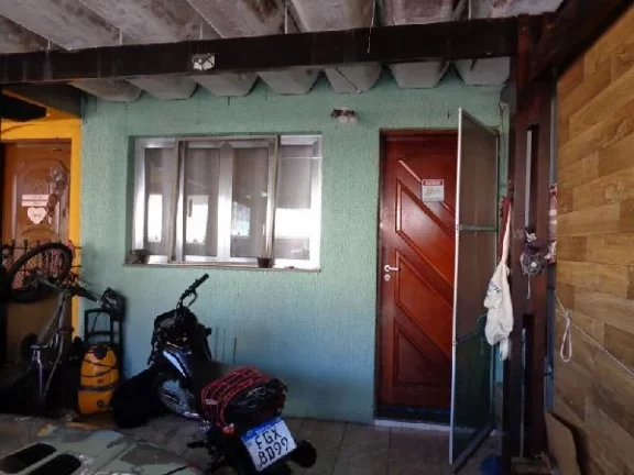Foto do imóvel Oportunidade Única em SAO PAULO - SP | Tipo: Casa | Negociação: Leilão | Situação: Imóvel em RUA TAVANNES