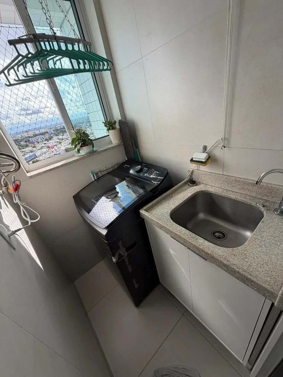 Imagem Apartamento com 3 Quartos à Venda, 60 m² em Prado - Recife