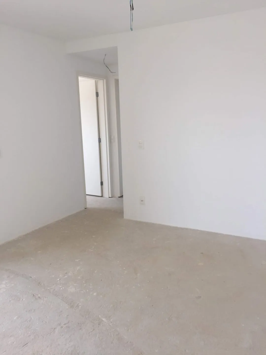 Imagem Apartamento à venda 2 Quartos, 52M², Condomínio Reserva Anaua, Pindamonhangaba - SP | Reserva Anauá