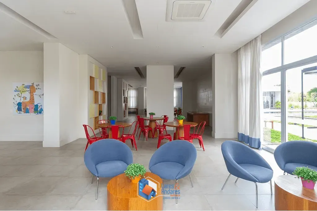 Imagem Apartamento à venda 3 Quartos 3 Suites 134M² Vila Anastácio São Paulo - SP