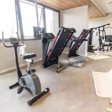Imagem RAÍZES PREMIUM MOOCA - MITRE - Studio de 24m² (Unidade de Revenda), ótima localização da Mooca!