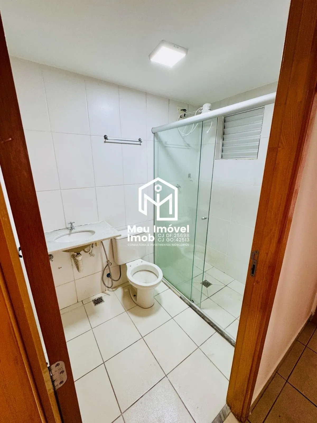 Imagem Cond. Top Life APTO 2 Quartos 1 Suíte 53m² 1 Vaga Taguatinga
