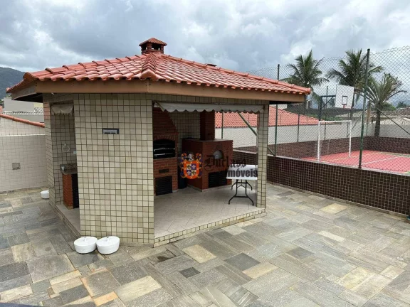 Imagem Apartamento com 4 dormitórios à venda, 185 m² por R$ 1.100.000 - Balneário Flórida - Praia Grande/SP