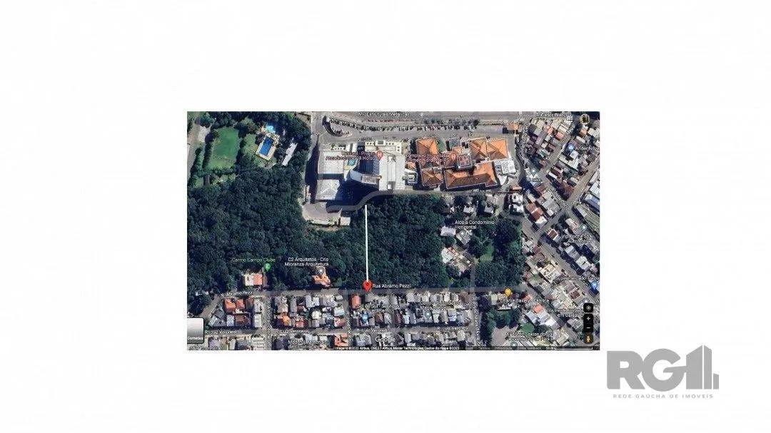 Imagem Terreno em Marechal Floriano