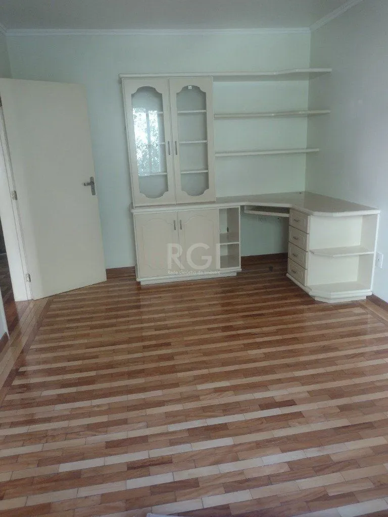 Imagem Apartamento para Venda - 127.87m², 3 dormitórios, 1 vaga - Rio Branco