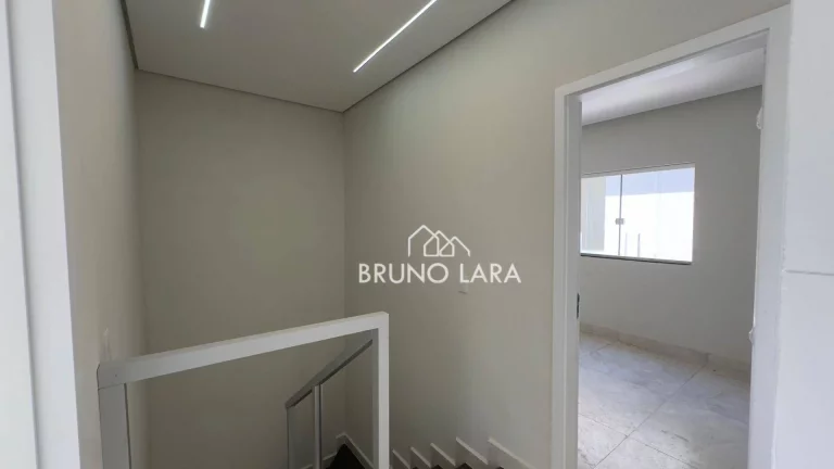 Imagem Casa a venda em Betim MG / Bairro Jardim Casa Branca