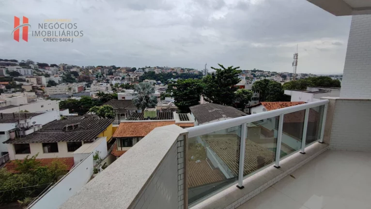 Imagem MAGNÍFICA COBERTURA DUPLEX com 300m² e uma VISTA CINEMATOGRÁFICA.
