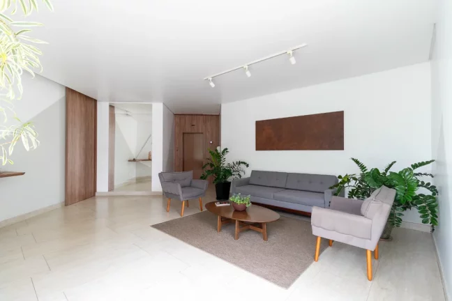 Imagem Apartamento à venda em São Paulo, Vila Mascote, com 3 quartos, 101m2