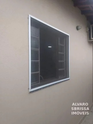 Imagem Casa com dois dormitórios sendo uma suíte a venda no Parque América Itu SP