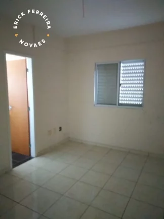 Imagem Excelente 2 quartos sendo uma suíte prédio com elevador em localização privilegiada da Praia do Morro