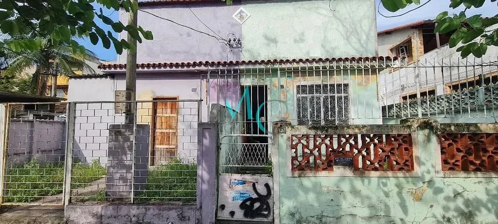 Imagem Terreno à venda, 420 m² por R$ 410.000,00 - Campo Grande - Rio de Janeiro/RJ