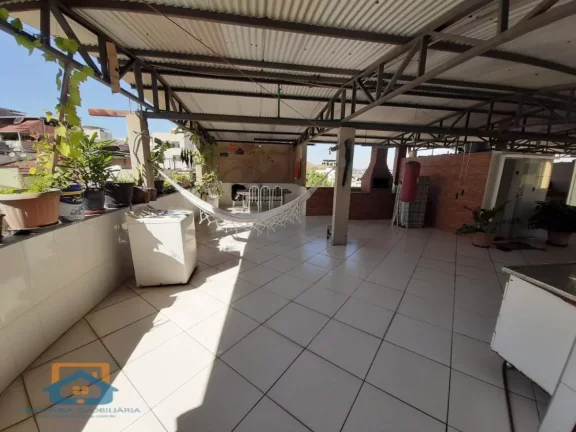 Imagem Apartamento Duplex/Cobertura em Veneza - Ipatinga