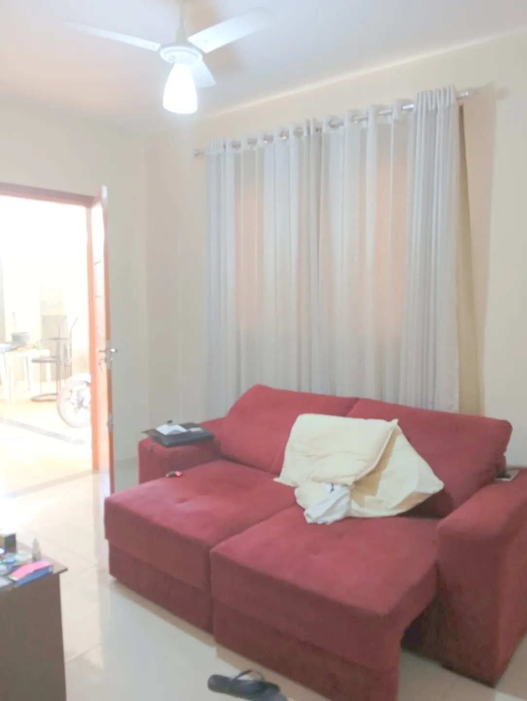 Imagem Casa residencial e comercial à venda, Santa Terezinha, Aparecida, SP