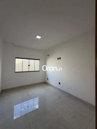 Imagem Casa à venda, 135 m² por R$ 600.000,00 - Vila Oliveira - Aparecida de Goiânia/GO