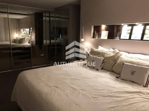 Imagem HABITARTE VERDE BROOKLIN - Apartamento à venda no bairro Brooklin Paulista - São Paulo/SP, Zona Sul