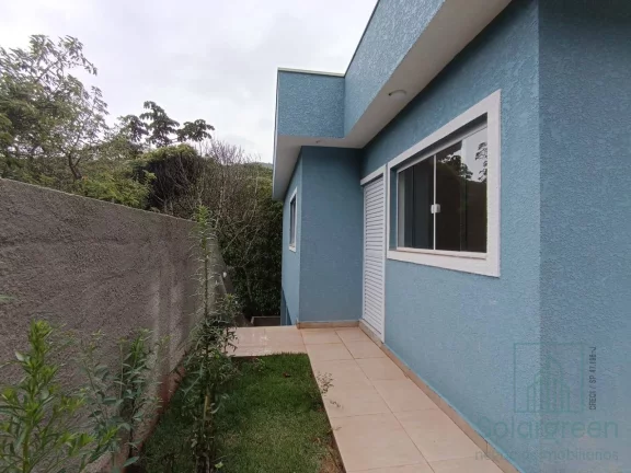 Imagem Casa 73 m² à Venda, R$590.000,00, 3 Quartos e 2 Banheiros- Mairiporã