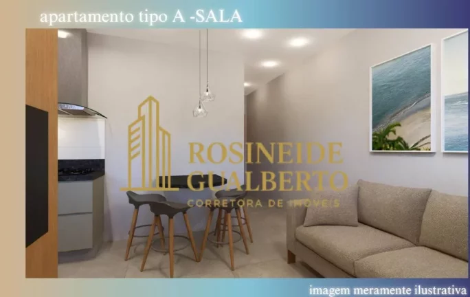 Imagem LANÇAMENTO – VILLAGIO LOS ANGELES - Massaguaçu – Caraguatatuba.