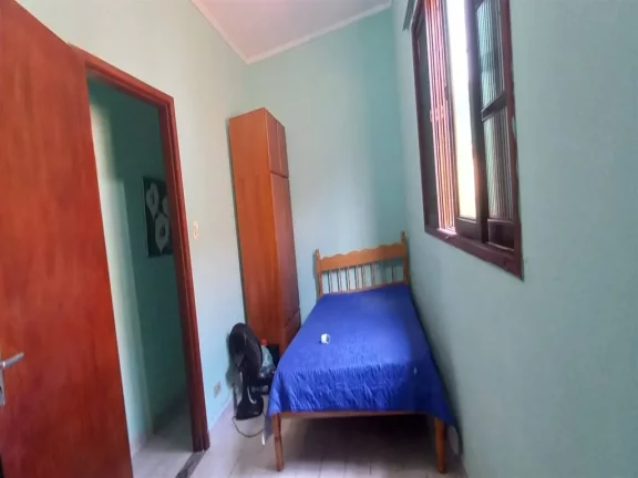 Imagem Casa com 3 dorms, Real, Praia Grande - R$ 420 mil, Cod: 2489