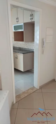 Imagem Apartamento à Venda, 60 m Por R$341.000 - Parque Marajoara - Santo Andr?(C)!!