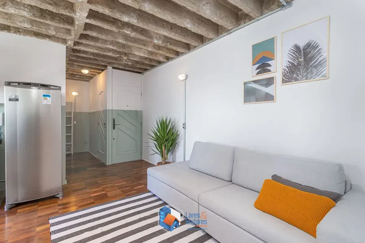 Imagem Apartamento para venda em Brooklin com 4 quartos, sendo 2 suítes, 93m²