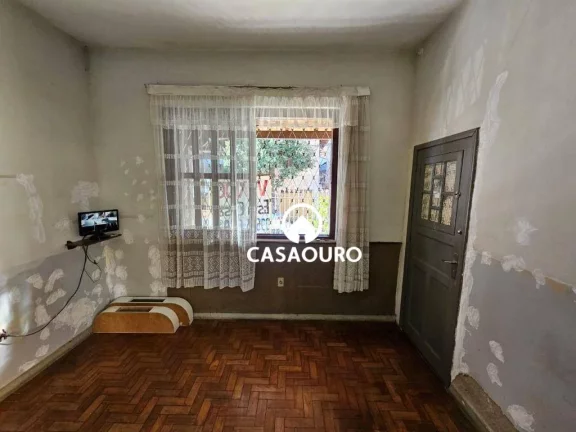 Imagem Casa com 3 quartos à venda, 200 m² por R$ 840.000 - Floresta - Belo Horizonte/MG