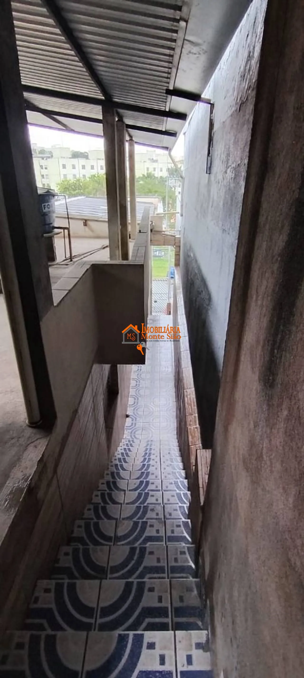 Imagem Prédio à venda, 240 m² por R$ 650.000,00 - Vila Rio de Janeiro - Guarulhos/SP