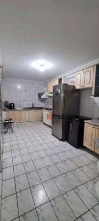 Imagem Sobrado 285m², com 2 quartos e muito mais - Tulipas