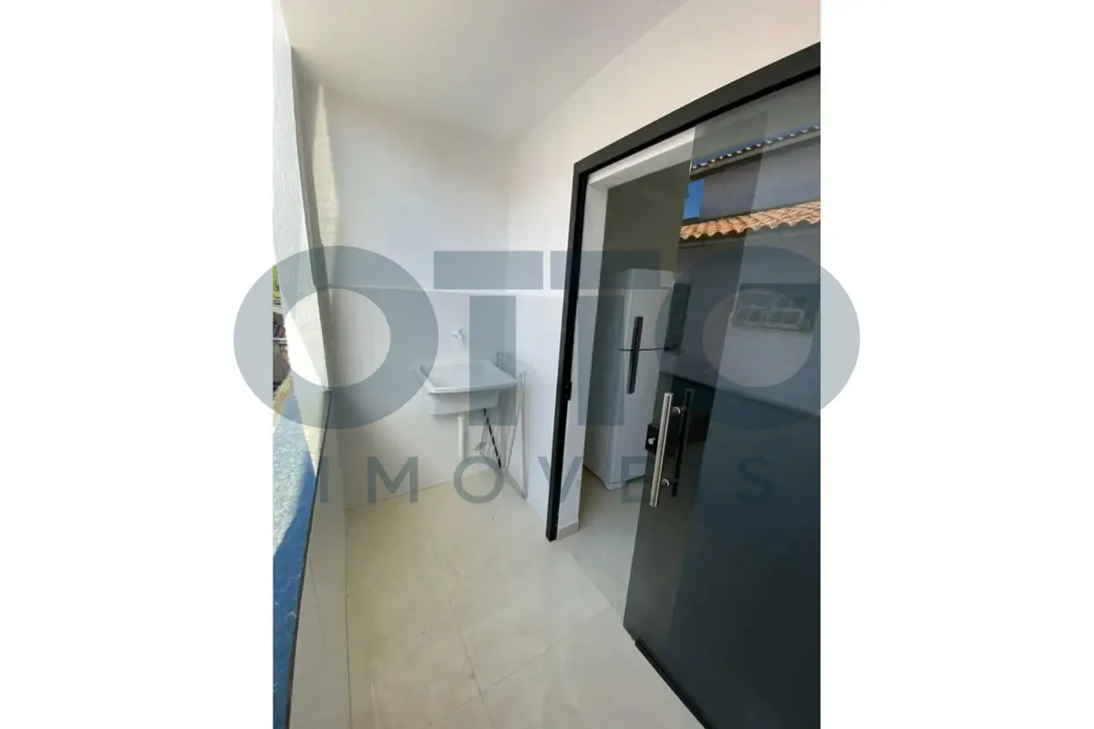 Imagem Apartamento com 1 quarto e 1 suíte para locação em Vilage, Porto Seguro